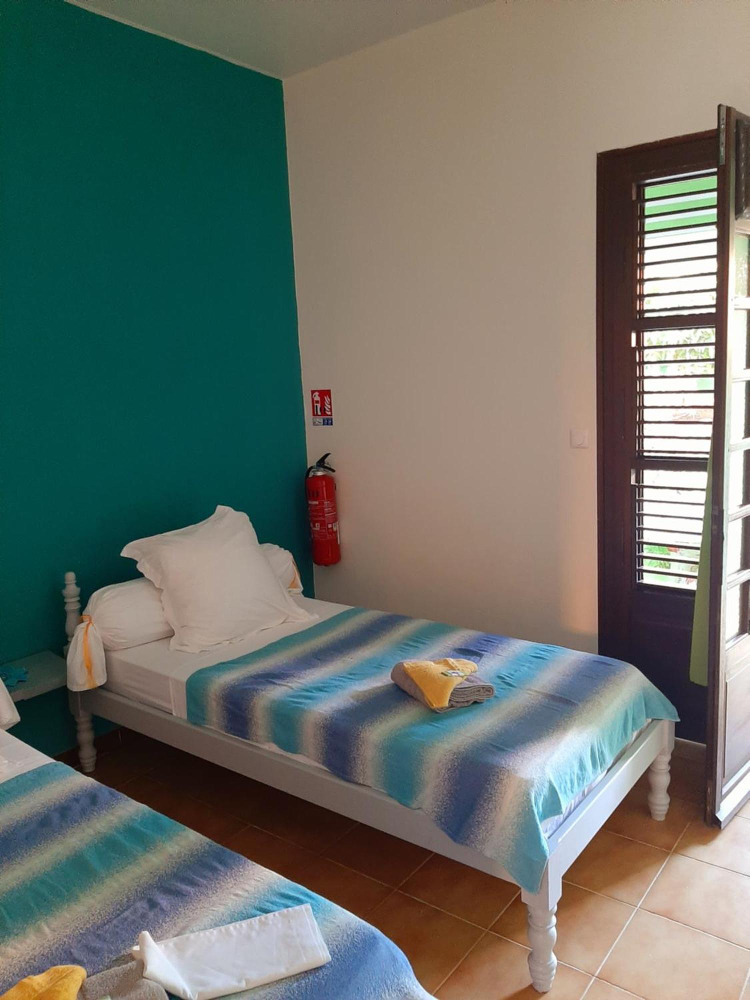 Residence De Vacances Mon Refuge - Bungalow De Type T3 Grande Anse Exterior foto